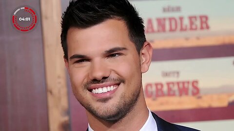 Taylor Lautner's Hairline vs The Zabaleen, Cairo's Garbage Collectors