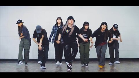 Marc'Anthony Liu ~ Mic Drop" MV (Special Performance Cover)