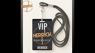 Become a Herrick Haven Member!