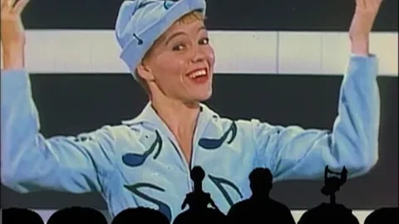 MST3K - Season 3 Episode 19 - Short from War of the Colossal Beasts - Mr. B Natural