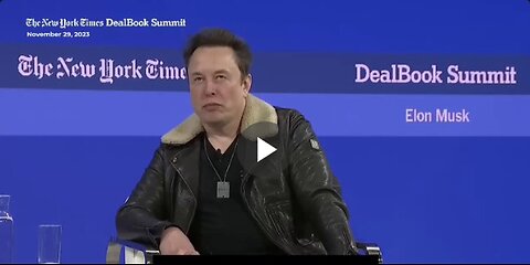 Elon: My Mind is Chaotic, But It's Been Highly Productive