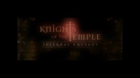 Knights of the Temple Part 2