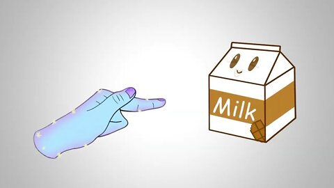 ChocolateMilk Boop