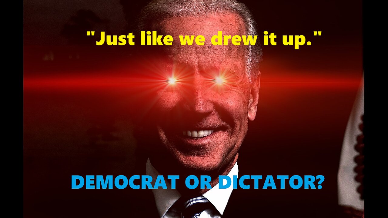 If you oppose Putin then how can you support Biden?
