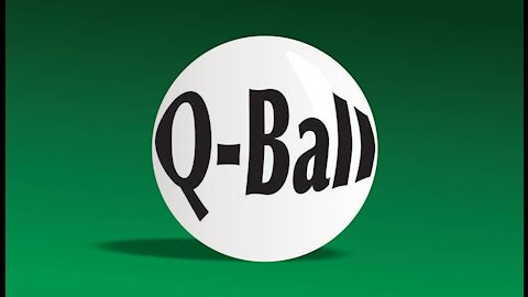 Qanon Ball