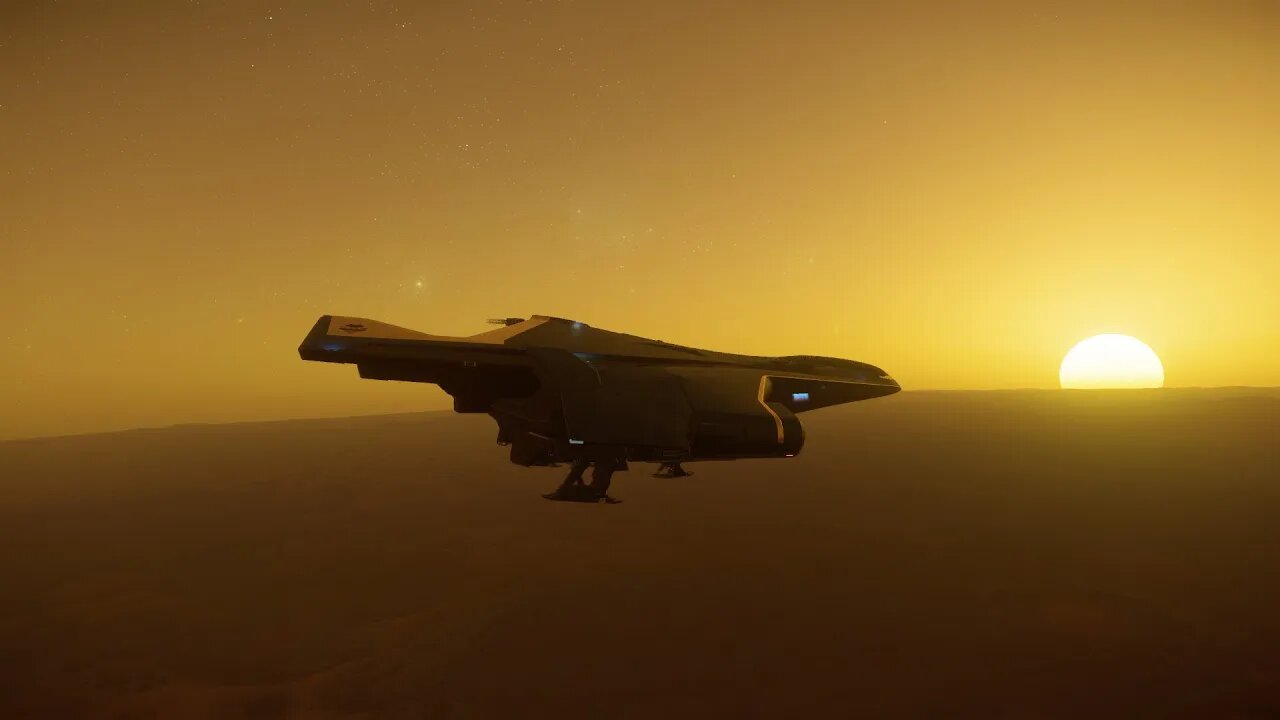 🍀New Start In 3.18 LIVE Star Citizen 🍀