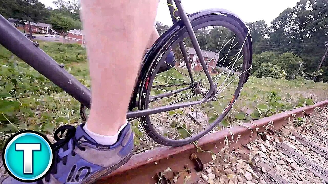 Rail Bike