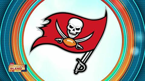 Tampa Bay Buc's: Brian Ford