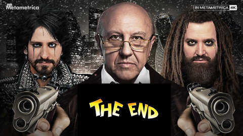 The End of World politics. Andrei Fursov