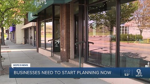 DeWine promises to unveil reopening plan Monday