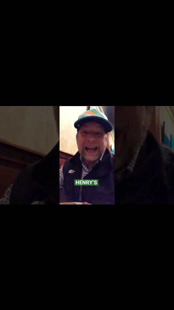 Nov 8 Thankful For …. #shorts #henrys #loveland