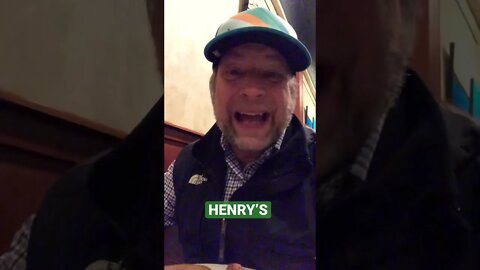 Nov 8 Thankful For …. #shorts #henrys #loveland