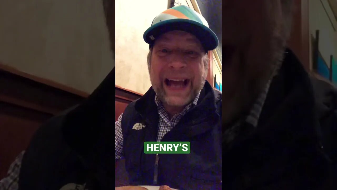 Nov 8 Thankful For …. #shorts #henrys #loveland