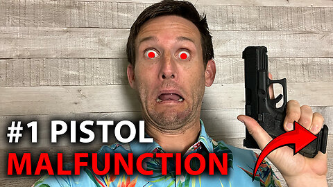 Don't Make This Beginner Mistake