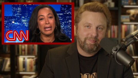 CNN Is PANICKING that TRUMP Is WINNING!!!