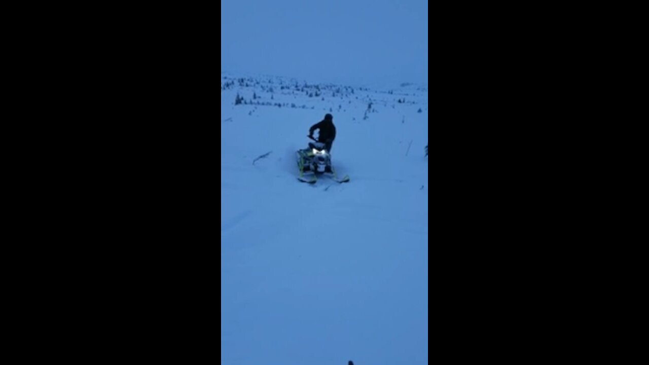 Powder Carve