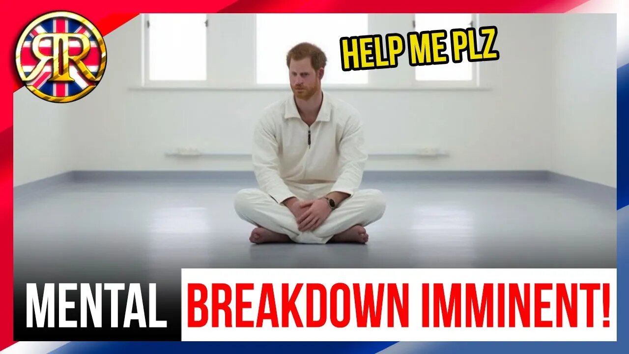 Harry DESTROYED on his FIRST DAY at the courts!