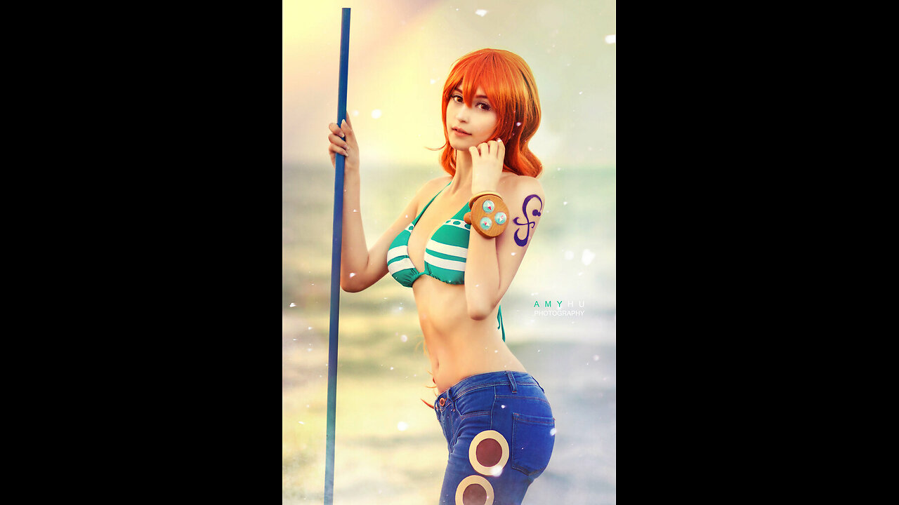 One Piece Cosplay