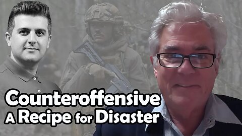 A Recipe for Disaster | Joseph Atkins