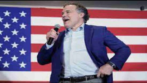 Dave McCormick Concedes to Mehmet Oz in Pennsylvania Republican Senate Primary