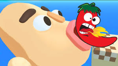 Sandwich Runner Gameplay Walkthrough - All Levels (IOS, Android) az #game#sandwichrunner