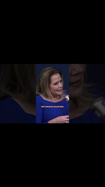 We Need an End Game in Ukraine Pt.1