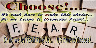 Don't FEAR FAILURE... EMBRACE IT!