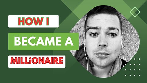 HOW I BECAME A MILLIONAIRE ! EP.7