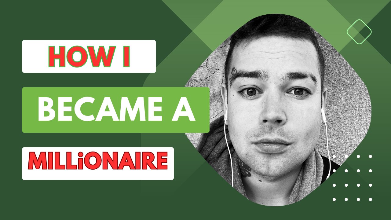 HOW I BECAME A MILLIONAIRE ! EP.7
