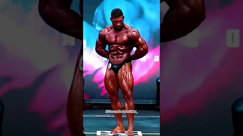 RAMON DINO - Arnold Classic Ohio 2023 #shorts