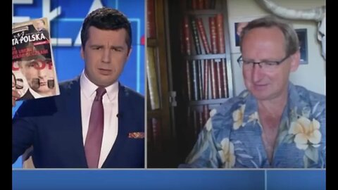 Cejrowski o szubienicy dla Tuska - TEGO NIE BYŁO W TVP