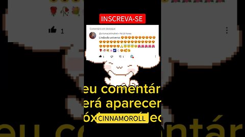 REACT AO COMENTÁRIO DE @crismacielmahet #shorts #react #comentarios #inscritos