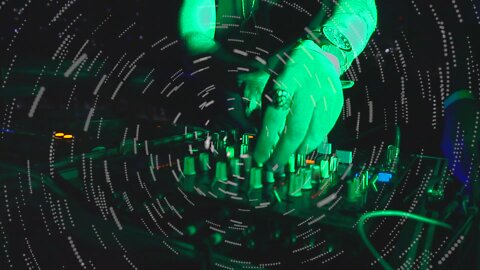 Produção de Video para Djs e Clipes Musicais
