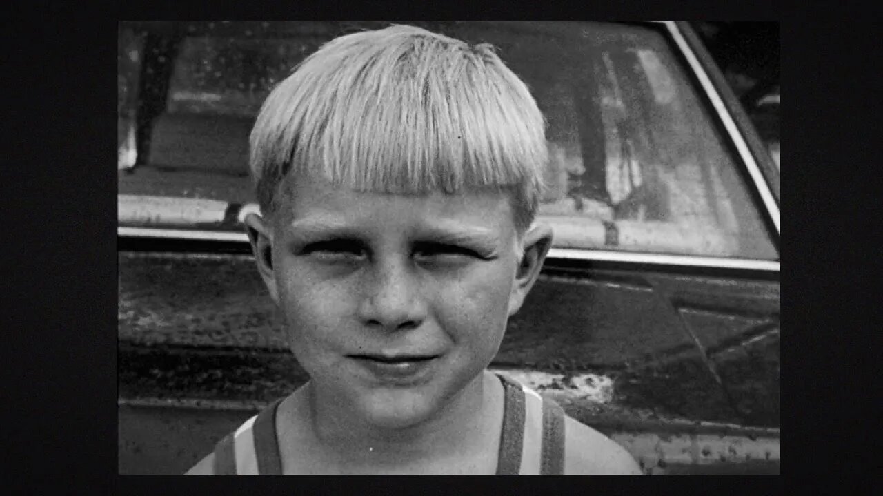 Rare interview with Colby Landrum on his 1980 UFO encounter