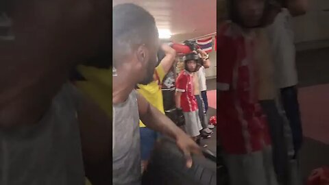 TIRE TRAINING 🏋️‍♀️