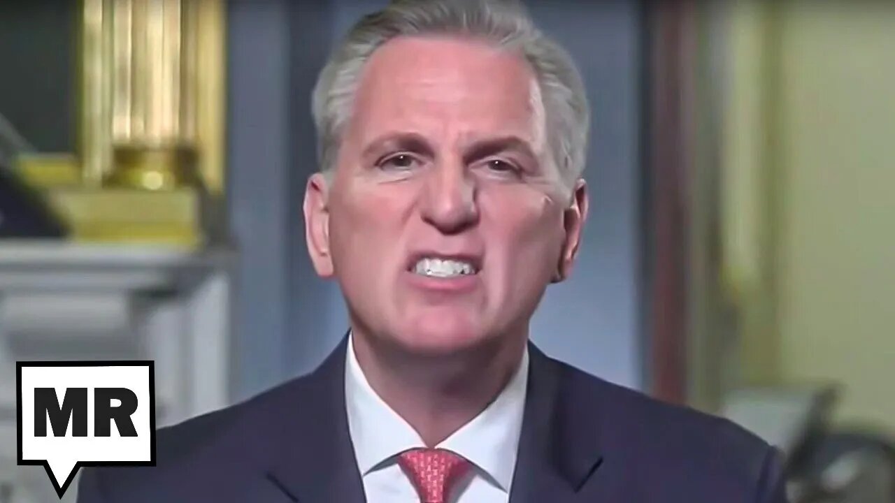 Debunking Kevin McCarthy's Many “ESG” Lies