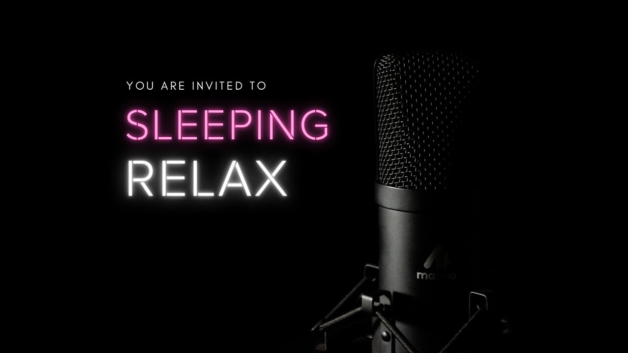 Sleeping Music For 18 Min With Relaxing images.