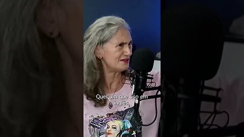 PODCAST DA TRIBO DORIANA TAMBURINI METATROM ESTA NAS ALTURAS