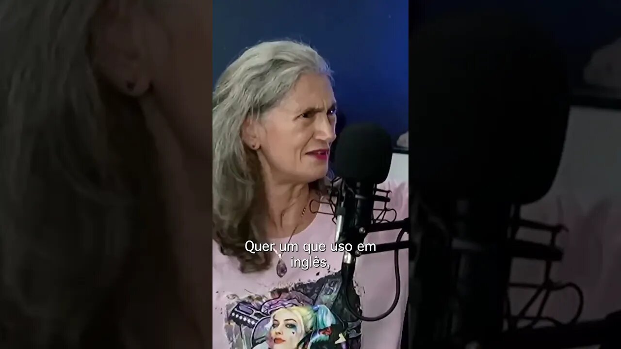 PODCAST DA TRIBO DORIANA TAMBURINI METATROM ESTA NAS ALTURAS