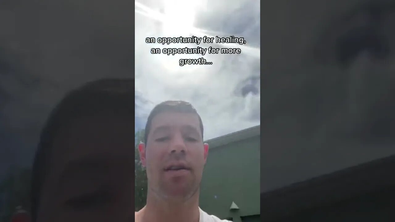 Every day is an opportunity for something amazing!