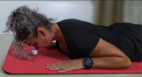 PILATES CONTRO LA CERVICALE