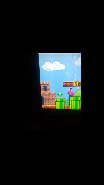 super mario bros vida real pt4 #shorts