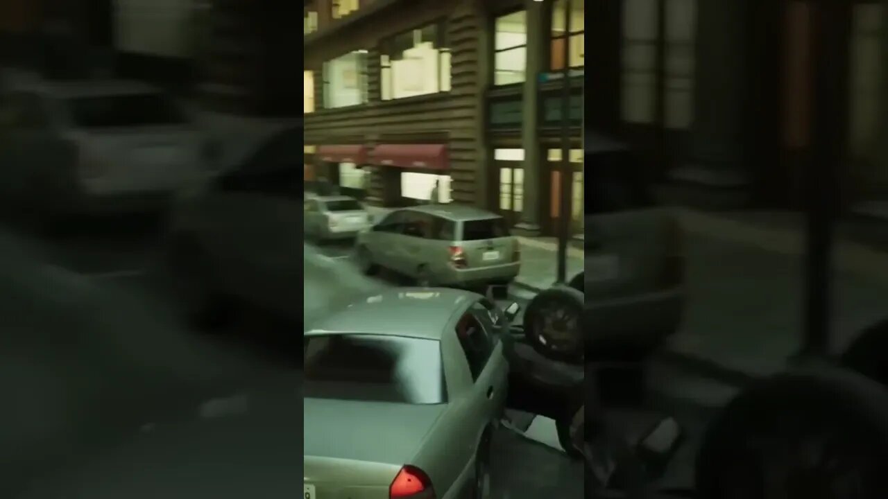 UNREAL ENGINE 5 LOOKS LIKE THIS….