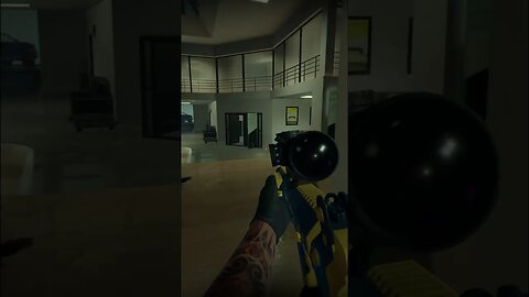 That Was Close...