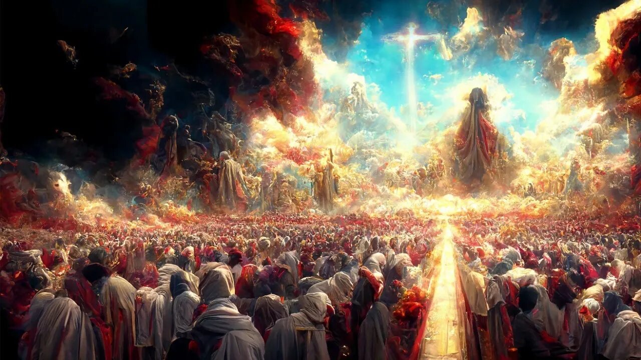 Bible Prophecy Ep. 2: The Mark of the Beast- important video for believers and non-believers alike
