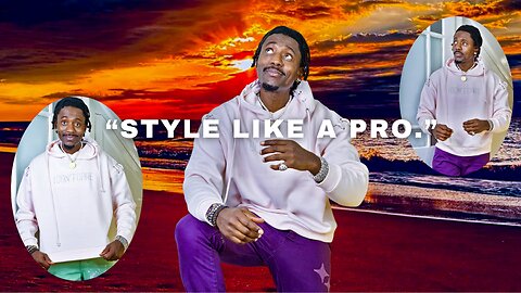 Upgrade Your Everyday Look With A Rope Eyelet Hoodie