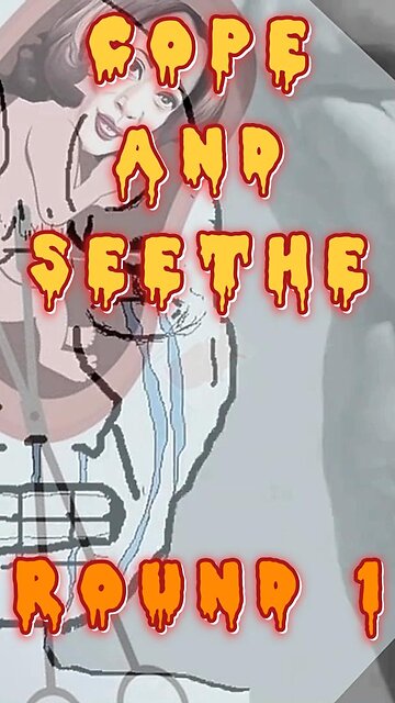 Democrats Cope And Seethe - Round 1