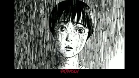 Blood on the Tracks manga | edit