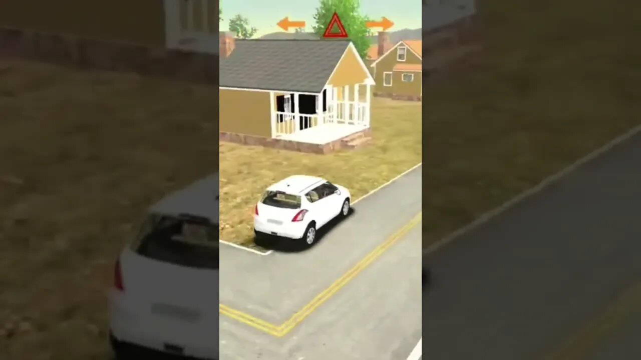 Cars Vs Speedbumps Swift Suzuki Suspension #shorts #viral #like #speedbumps