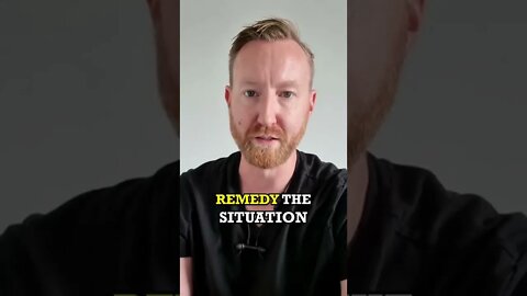How to deal with her manipulation